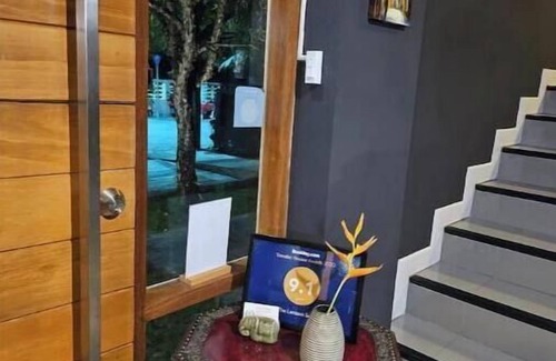 Thung Song Hong Apartment | Don Muang Lantern Suites with Maid Service