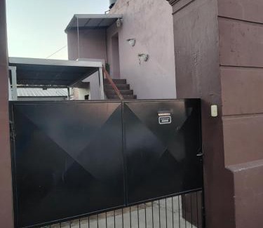 San Justo Apartment | Don Oscar Alojamientos Dpto Sol