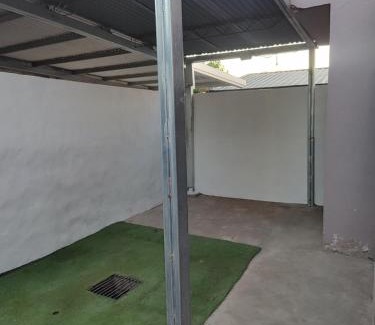 San Justo Apartment | Don Oscar Alojamientos Dpto Sol