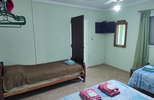 San Justo Apartment | Don Oscar Alojamientos Dpto Lenna