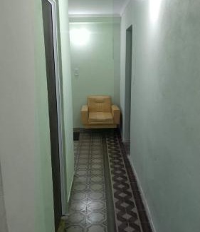 San Justo Apartment | Don Oscar Alojamientos Dpto Lenna