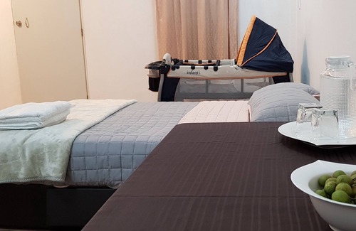 Xul-Ha Apartment | Don Polaco - XulHa Lagoon