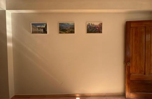 Sancos Hotel | Don Rafael - Hotel