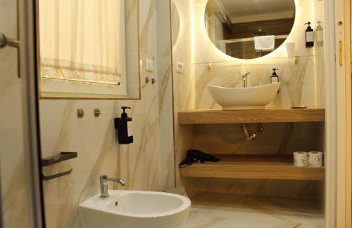 Gianicolense House | Don Raffaele Resort Roma - Guest House