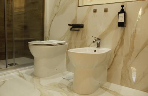 Gianicolense House | Don Raffaele Resort Roma - Guest House