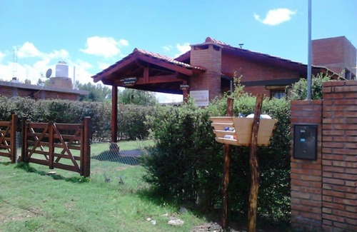 Villa Cura Brochero House | Don Ramon Departamentos Premium