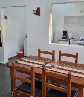 Santa Rosa Apartment | Don Roque II