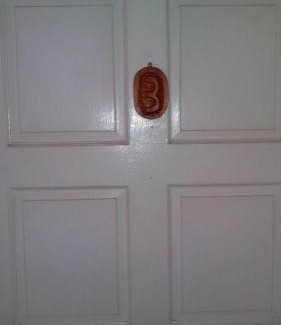 San Ignacio House | Don Santiago Guesthouse Downtown