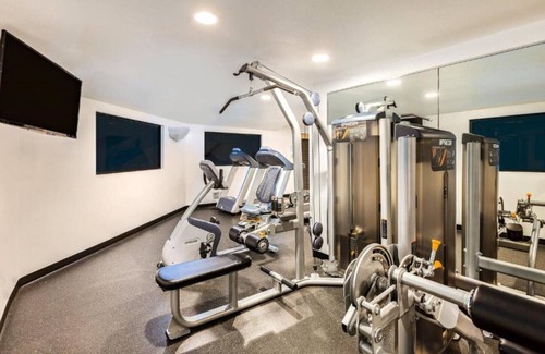 Morgan Hill House | Don't miss the opportunity to stay our rooms !