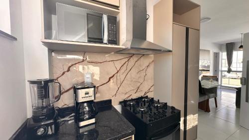 Alto da Universidade Apartment | Dona Olivia Universidade