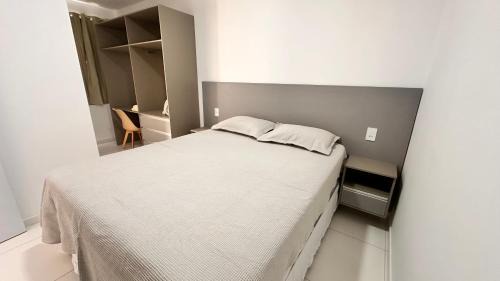 Alto da Universidade Apartment | Dona Olivia Universidade