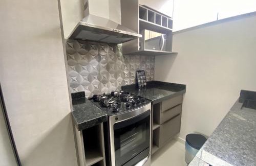 Candeias Apartment | Dona Olivia Residencial