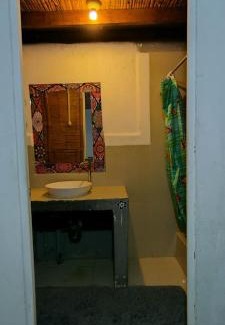 Mancora House | Dondelachata