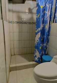 Mancora House | Dondelachata