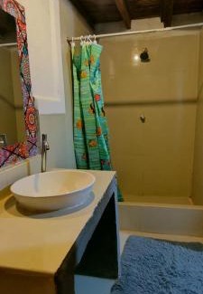 Mancora House | Dondelachata