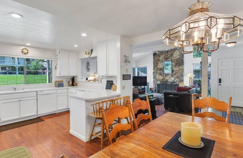 Plumas Eureka Estates House | Done Putt Inn - 51 Aspen Circle