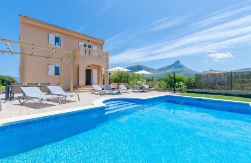 Urbanizacion S'Estanyol House | Dones D'Aigua 11