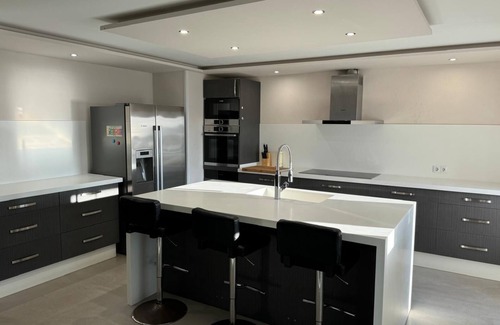 Ferrol Cabin | Doniños Nature