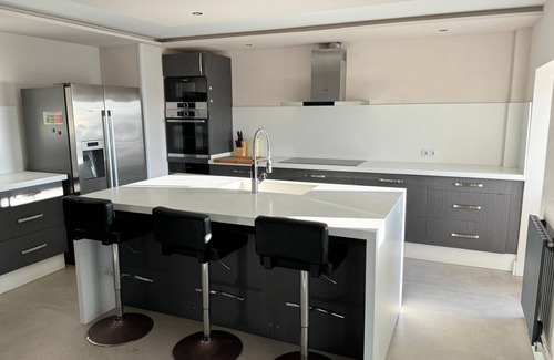 Ferrol Cabin | Doniños Nature