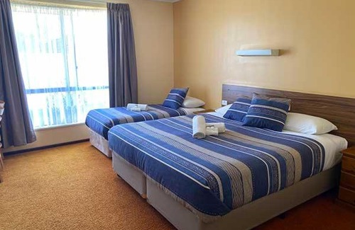 Donnybrook Hotel | Donnybrook Motel