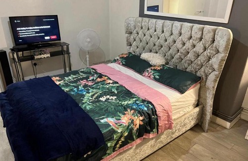 Benin City Apartment | DONOFFICE