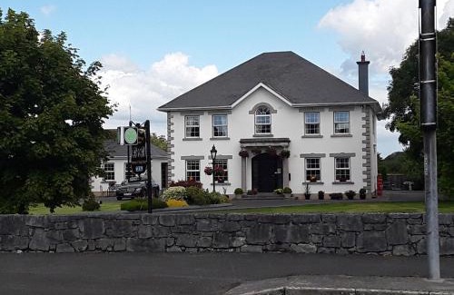 Craughwell Bed & Breakfast | Doonard Manor B&B