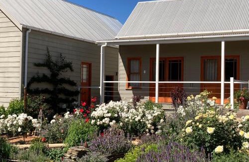 Barrydale House | Doorways