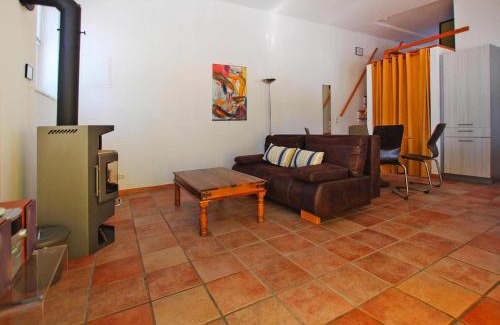 Muritz House | Doppelhaushälfte am Flacher See, Klocksin