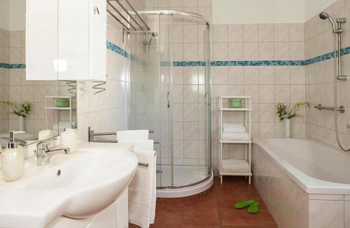 Heringsdorf House | Doppelhaushälfte in Bansin