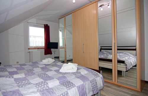 Heringsdorf House | Doppelhaushälfte in Bansin