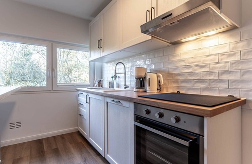 Hauert House | Doppelhaushälfte in Tating