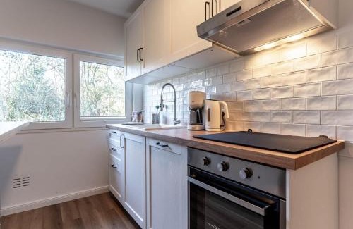 Hauert House | Doppelhaushälfte in Tating