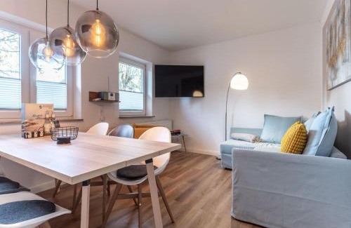 Hauert House | Doppelhaushälfte in Tating