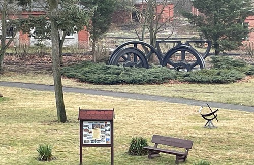 Lauta House | Doppelzimmer 205 - IBS Begegnungszentrum