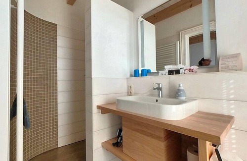 Geelbyholz Apartment | Doppelzimmer für 2 Gäste mit 23m² in Brodersby-goltoft