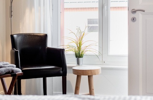 Geelbyholz Apartment | Doppelzimmer für 2 Gäste mit 23m² in Brodersby-goltoft