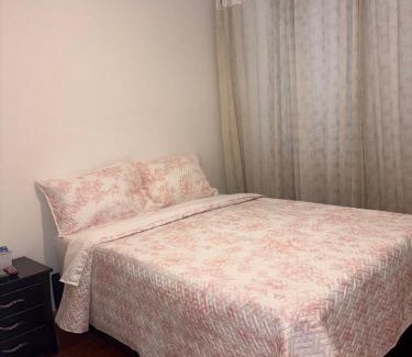 Engativa House | Dorado Inn - Cerca al Aeropuerto - Habitación 301