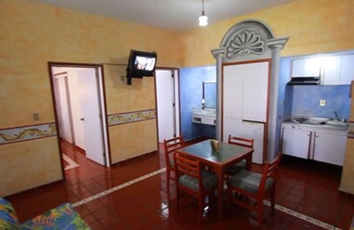 Oaxtepec Hotel | Dorados Conventions & Resort