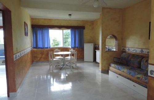 Oaxtepec Hotel | Dorados Conventions & Resort