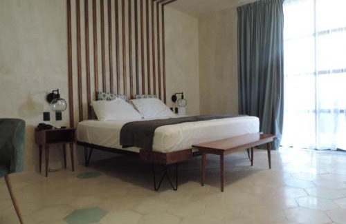 Oaxtepec Hotel | Dorados Conventions & Resort