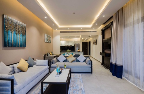 Riyadh Villa | Dorat Najd Resort