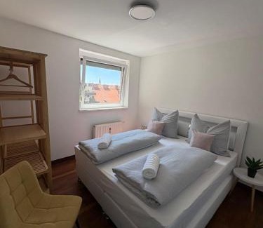 Graz City Centre Apartment | DoReMi I