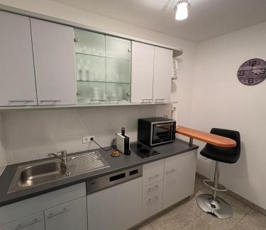 Graz City Centre Apartment | DoReMi I