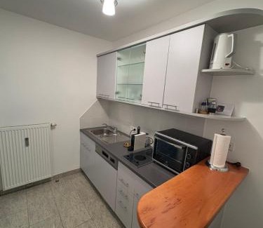 Graz City Centre Apartment | DoReMi I