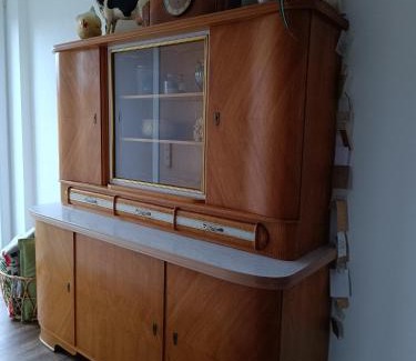 Poettmes Apartment | Dorfliebe Reicherstein