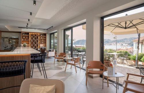 Lerici Hotel | Doria Park Hotel