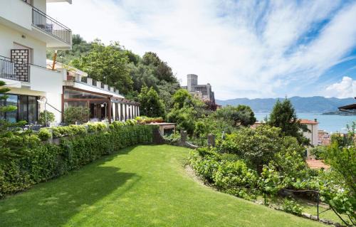 Lerici Hotel | Doria Park Hotel