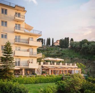 Lerici Hotel | Doria Park Hotel
