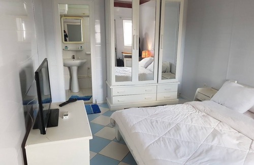 Ain Temouchent Province Hotel | Doriane Beach Club & Aquapark