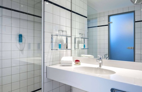 Innenstadt Hotel | Dorint Kongresshotel Düsseldorf/Neuss